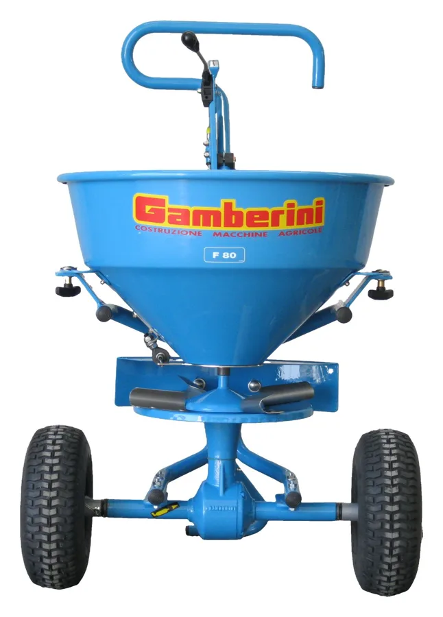 Gamberini Spandiconcime F80 PROFESSIONAL
