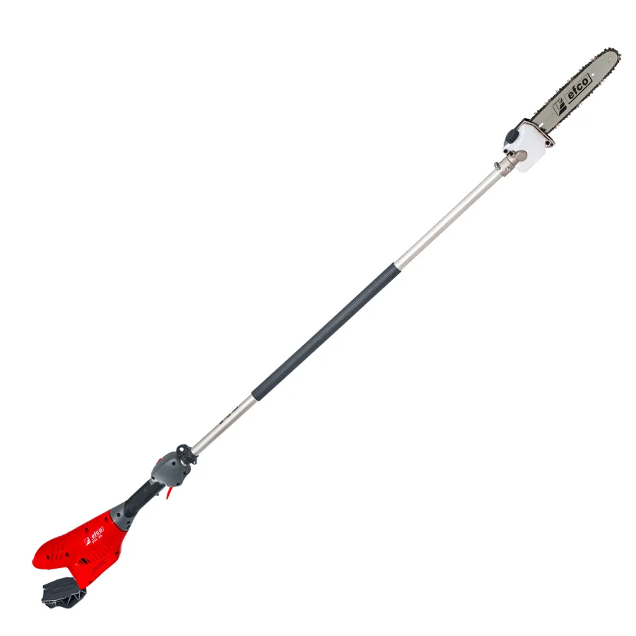 Efco PTi 35