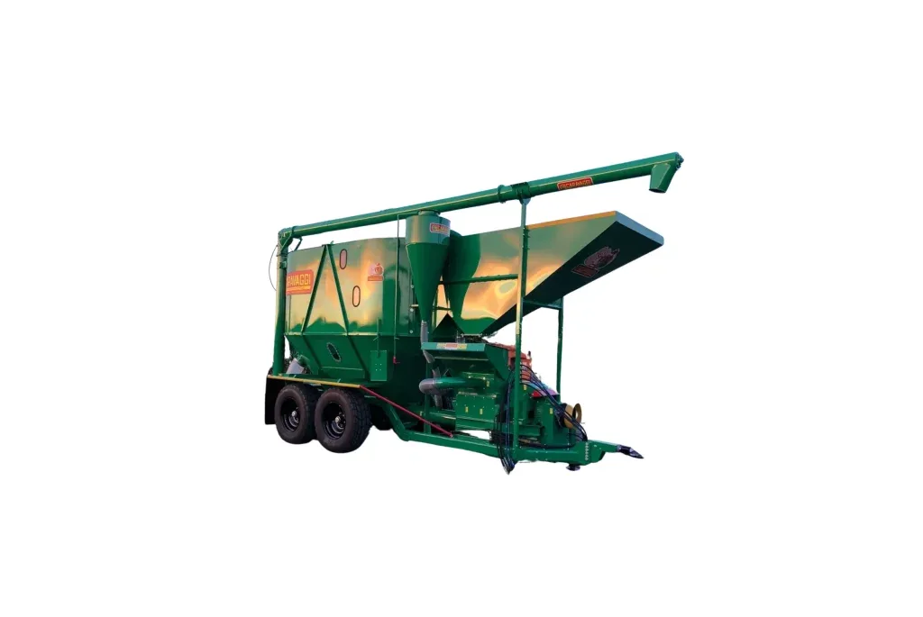 Caravaggi MMM 8T 120M