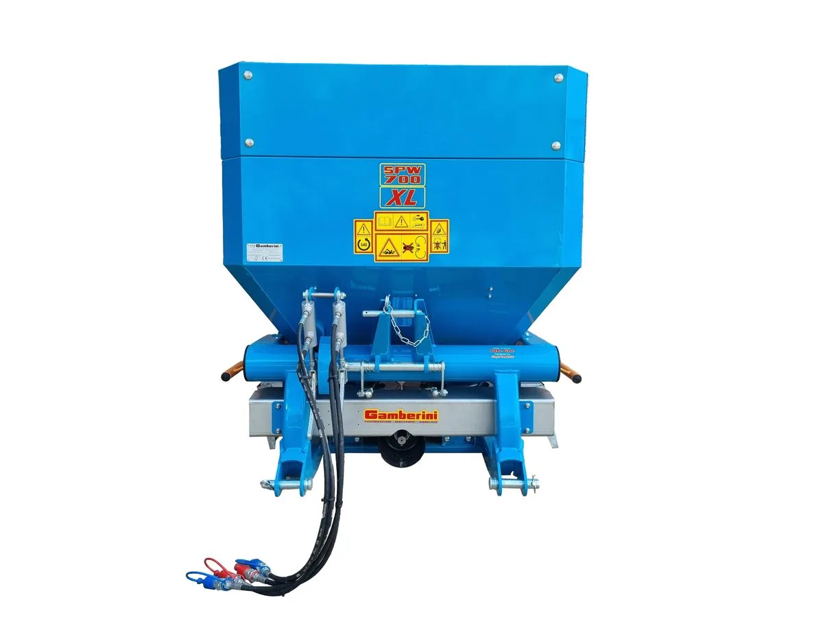 Gamberini Spandiconcime SPW 700 XL