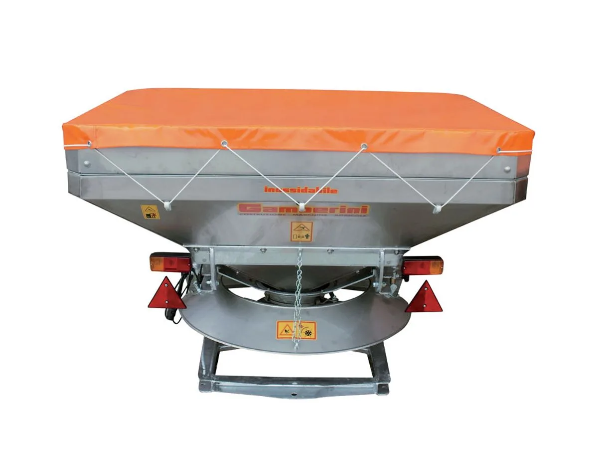 Gamberini Spargisale PR 1200