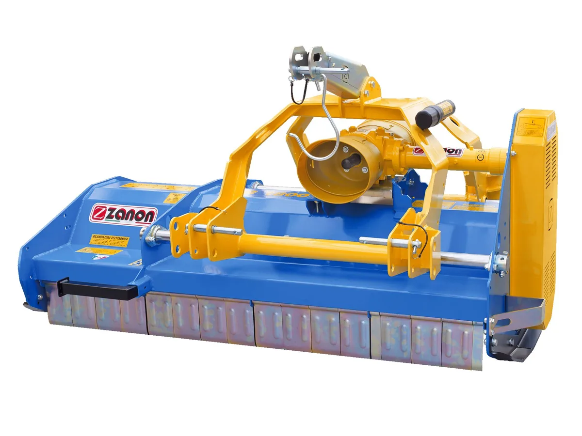Zanon TRG