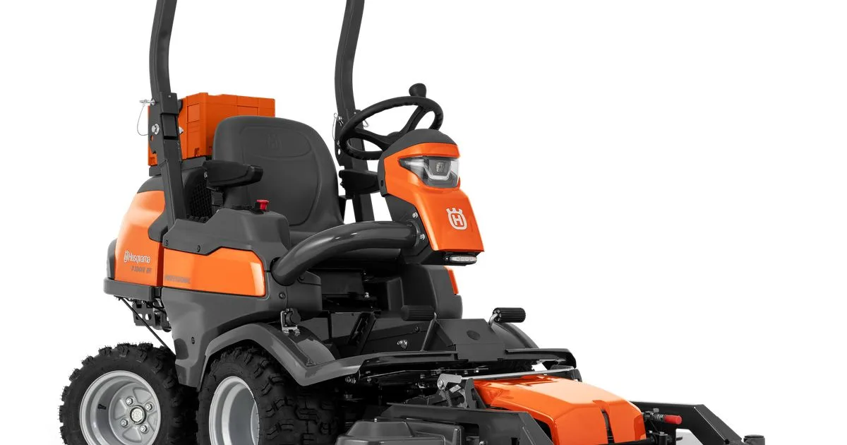 Husqvarna P 524XR EFI