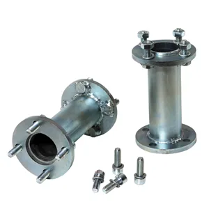 Bertolini Coppia distanziali L 150 mm