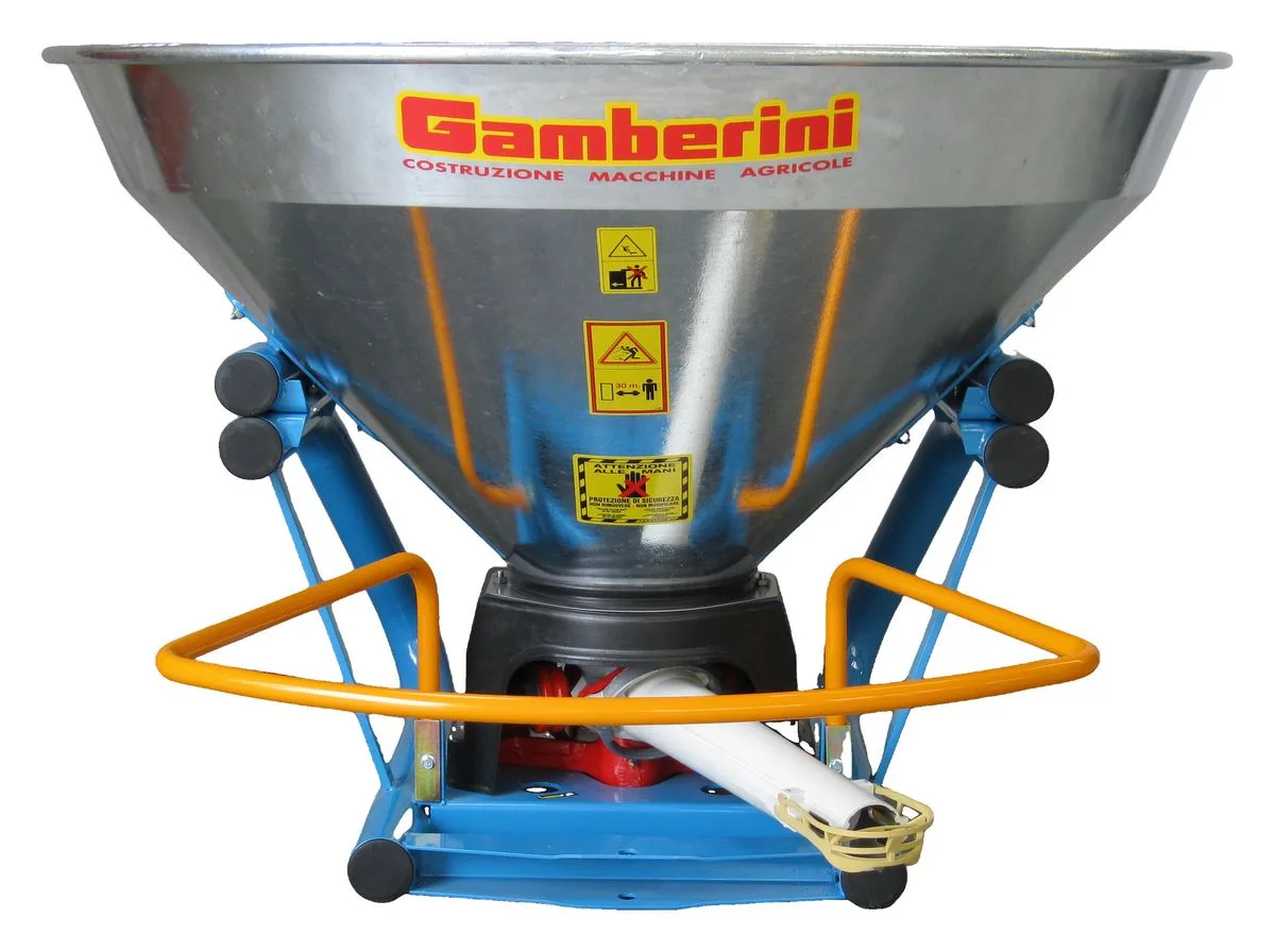 Gamberini Spandiconcime MAGNUM 550/P