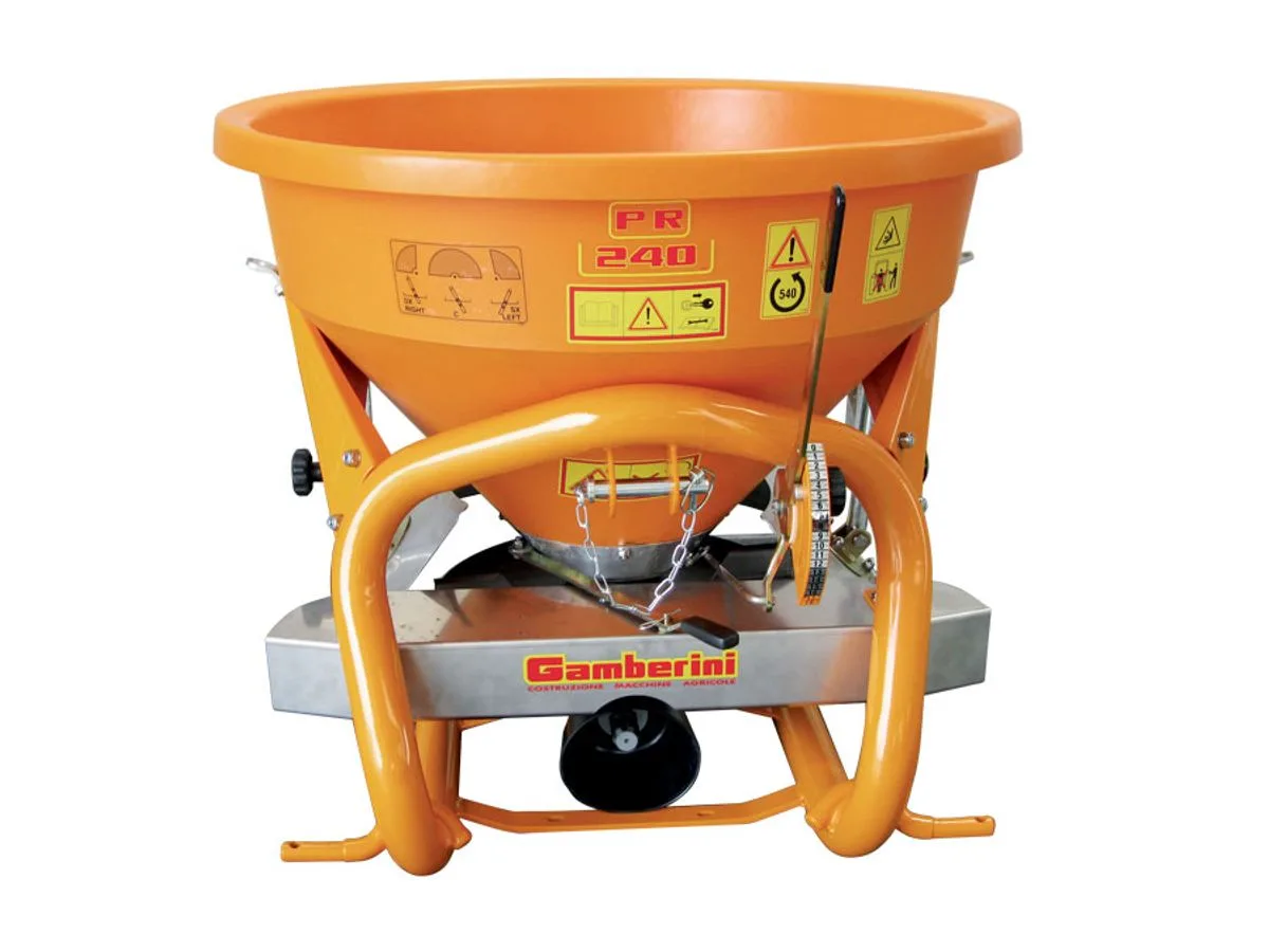 Gamberini Spargisale PR 300