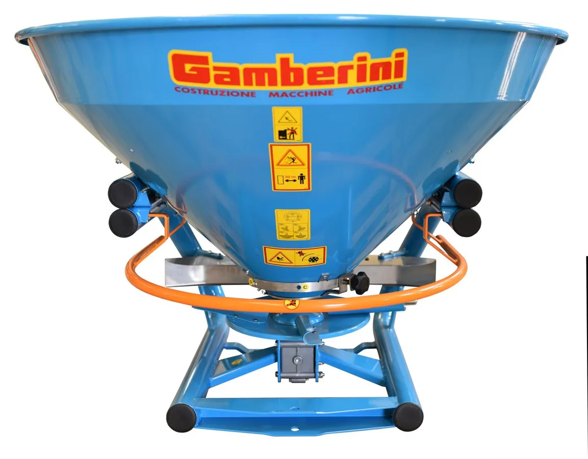 Gamberini Spandiconcime MAGNUM 550