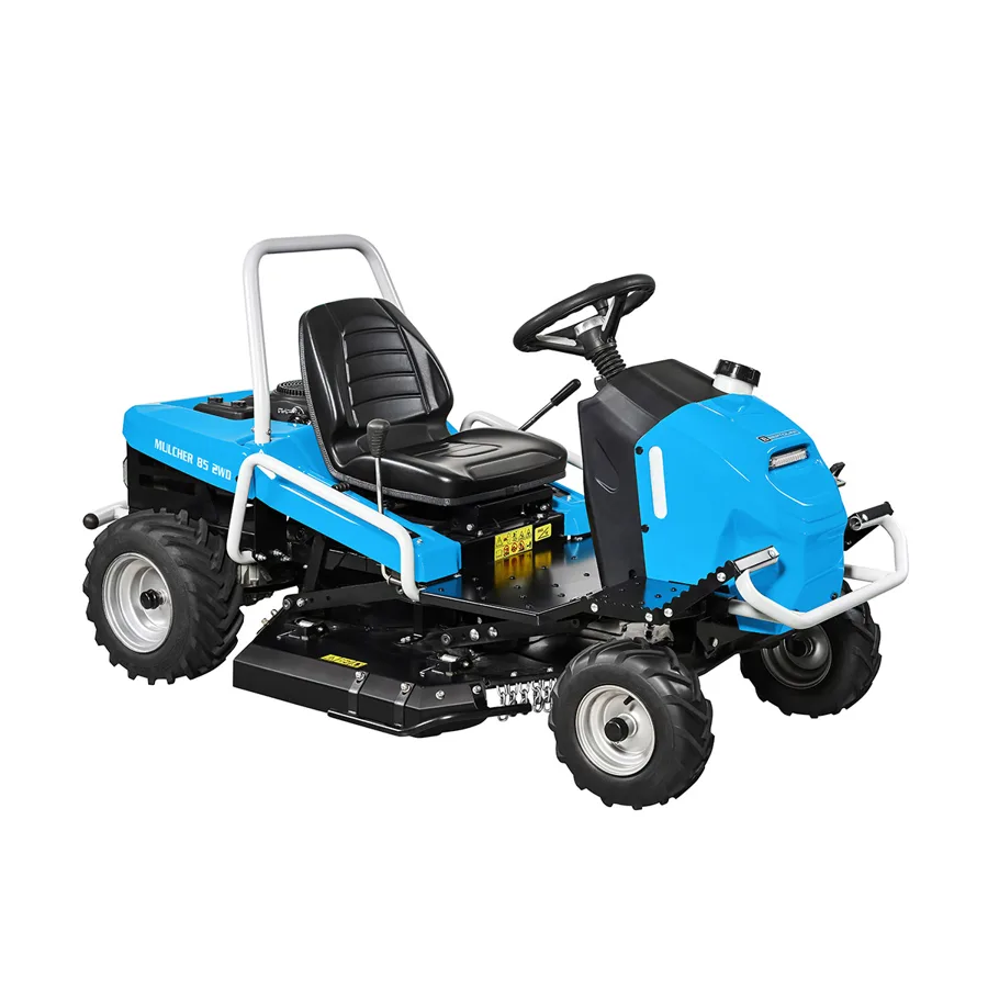 Bertolini MULCHER 85 2WD