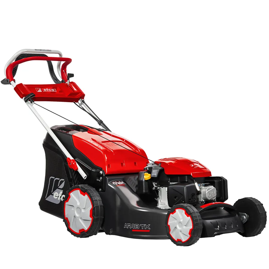 Efco AR 48 TK ALLROAD ALUMINIUM