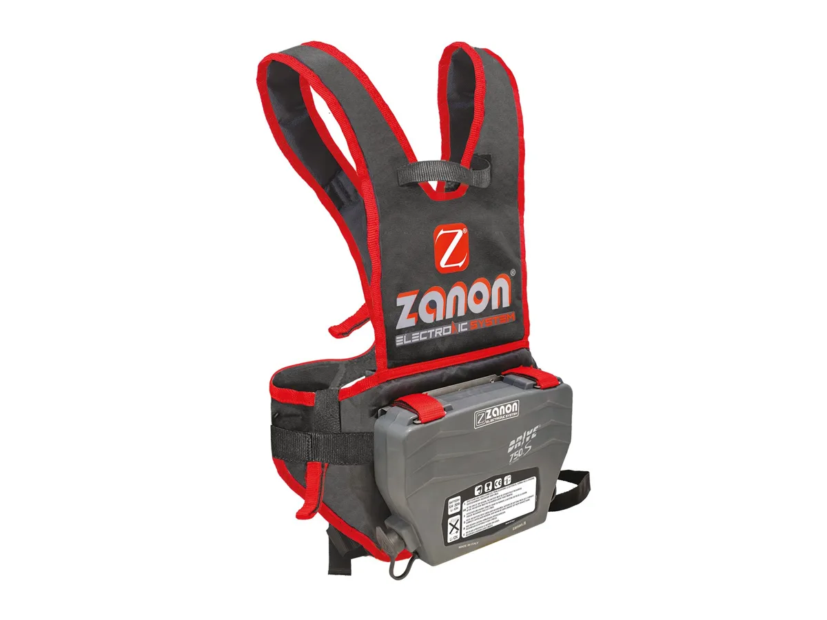 Zanon DRIVE 750.S