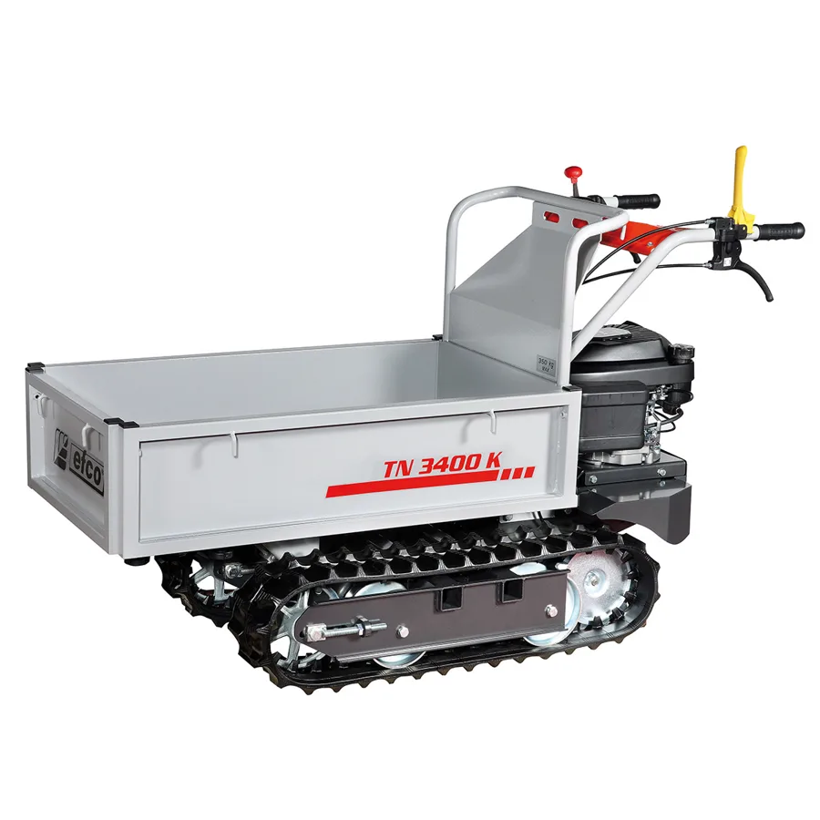 Efco TN 3400 K